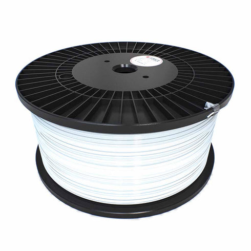 Formfutura HDglass - Blinded White (2.85mm 8000g)